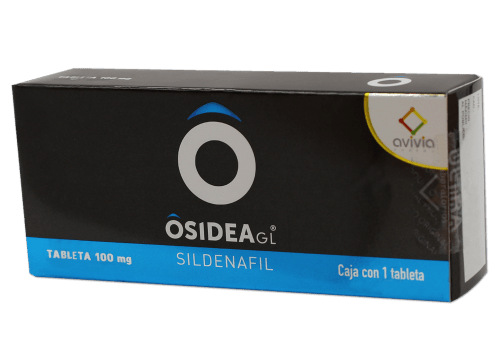 Sildenafil 100 Mg 1Tab Odis Lgen   