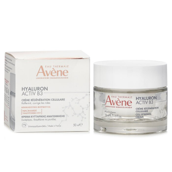 Avene Hyaluron Activ B3 Crema Día 50 Ml