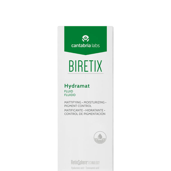 Biretix Hydramat Fluido 50 Ml