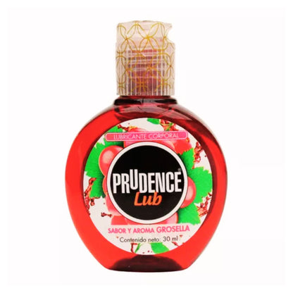 [7502214984358] Lub Prudencelub Corp Grosell 30Ml  