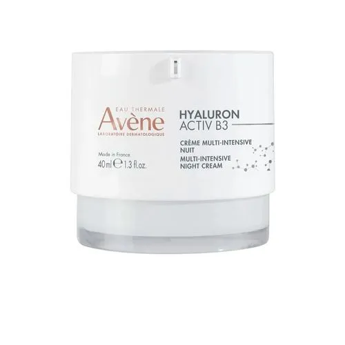 Avene Hyaluron Activ B3 Crema Noche 40 Ml