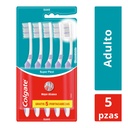 Cepillo Dental Colgate Super Flexi 5 Piezas 