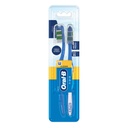 Cepillo Dental Oral B 1-2-3 35 Mediano 2X1 