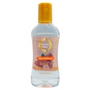 Silica Natural Gloss Miel y Almendras 120 Ml 