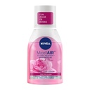 Agua Micelar Nivea Facial Agua De Rosas 100 Ml