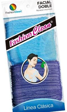 Estropajo Fashion Clean Argolla 1 Pieza 