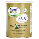 Promil Gold Alula Etapa 2 Polvo 400 G 