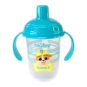 Vaso Entrenador Nuby Con Asa Anti-Derrames Paw Patrol 9 Oz 