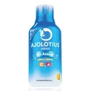Ajolotius Sin Azúcar Jarabe 250 Ml
