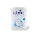 Kabrita E-1 Lactantes 0-6 Meses 400G 
