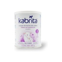 Kabrita E-2 Continua 6-12 Meses 400 G 