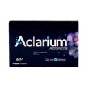 Aclarium 500 Mg 3 Tabletas Recubiertas