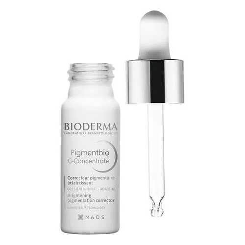 [3701129800119] Suero Bioderma Pigmentbio C-Concentrado 15 Ml 
