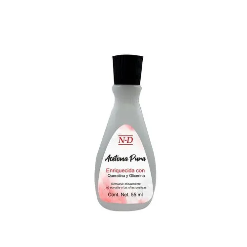 Acetona Pura N-D 55 Ml