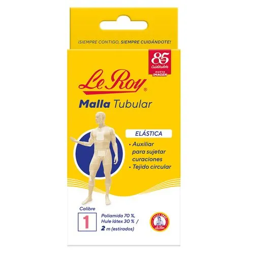 [729513137019] Venda Malla 2 M Calibre 1 