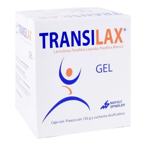 Transilax Gel 150 G 