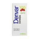 Denvar 2 G Suspensión 100 Ml 