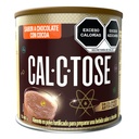 Cal-C-Tose Chocolate En Polvo 400 G