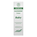 Oleoderm Baby Crema 120 G 