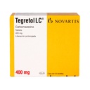 Tegretol-LC 400 Mg 20 Tabletas 