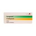 Seropram 20 Mg 28 Tabletas 