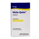 Nista-Quim Pediátrico Suspensión 24 Ml 