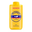 Talco Olorex Desodorante 330 G 