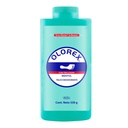 Talco Olorex Desodorante Mentol 330 G 