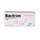 Bactrim Adulto 400/80 Mg 30 Tabletas