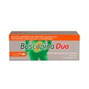 Buscapina Duo Alivia Dolor De Panza 10 Mg 20 Tabletas