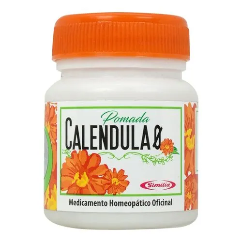 Caléndula Pomada 45 G