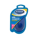 Talonera Scholl Gel Para Dama 