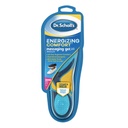 Plantilla Dr Scholl´s Massaging Gel Mujer 