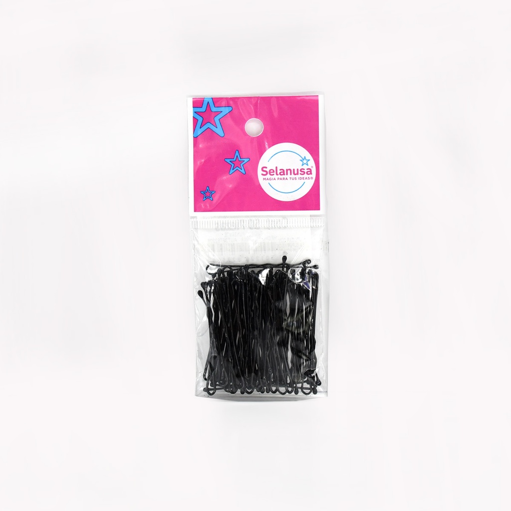 Pasadores Para Cabello 50 Piezas 