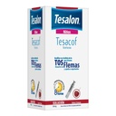 Tesacof Expectorante 80 Mg Infantil Solución 100 Ml 
