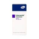 Lincocin 5 G Jarabe 100 Ml 