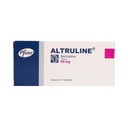 Altruline 50 Mg 14 Tabletas