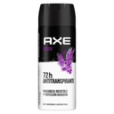 Desodorante Axe Excite Seco Spray 152 Ml 