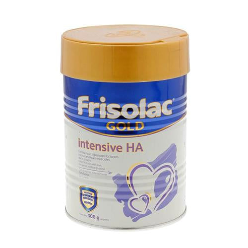 Frisolac Gold Intencive Ha 400 G   