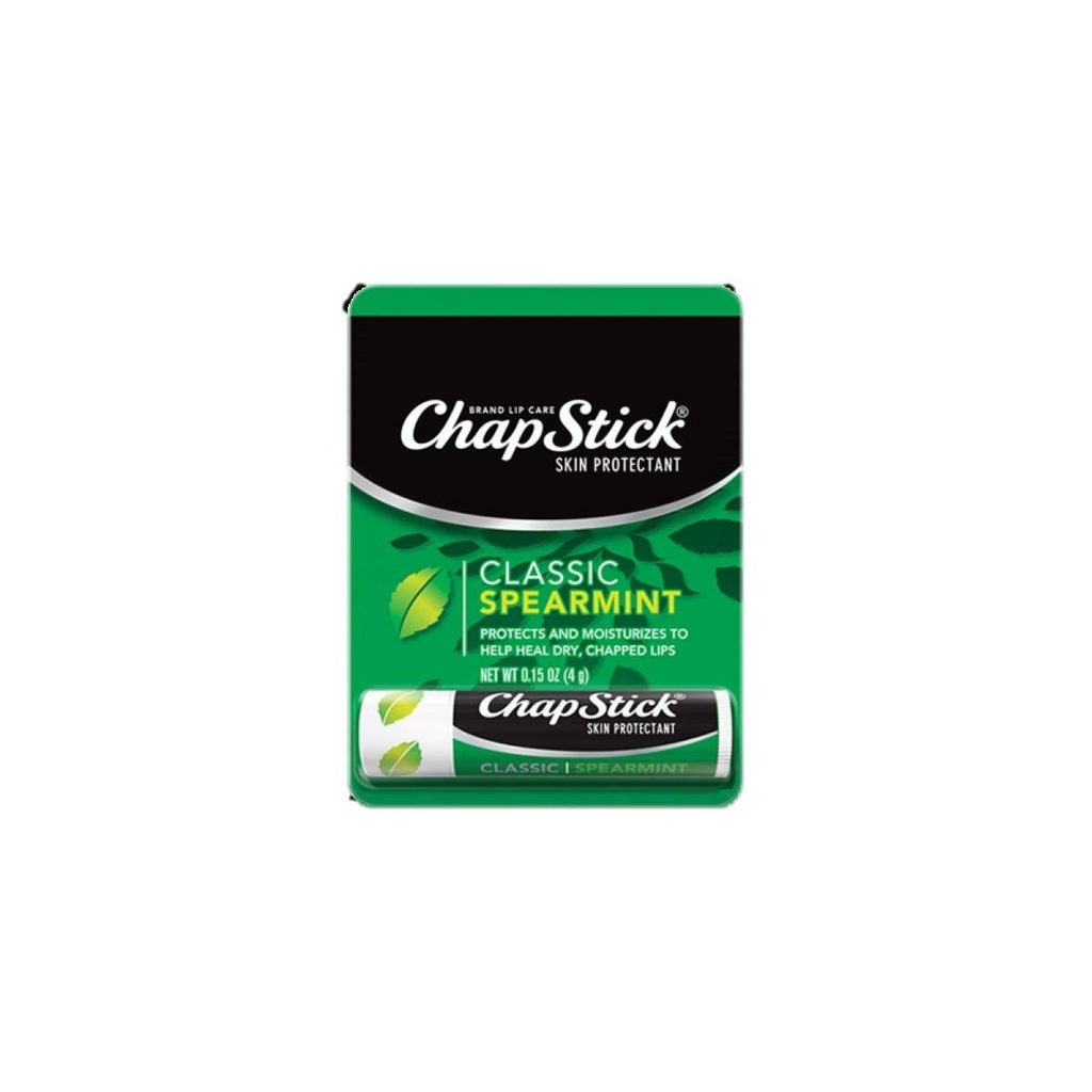 Protector Labial Chap Stick Yerbabuena 4.2 G 