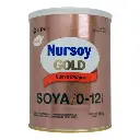 Nursoy Leche Polvo 400 G 