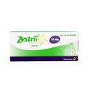 Zestril 10 Mg 28 Tabletas 
