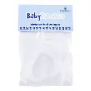 Mordedera Baby Damaco Silicón 2 Piezas 
