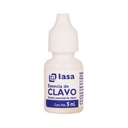Clavo Esencia Azteca Solución 5 Ml 