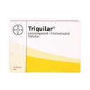 Triquilar 21 Grageas 