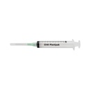 Jeringa Desechable BD 10 Ml 21 G X 32 Mm 