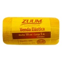 Venda Elástica 10Cm X 5M Universal 
