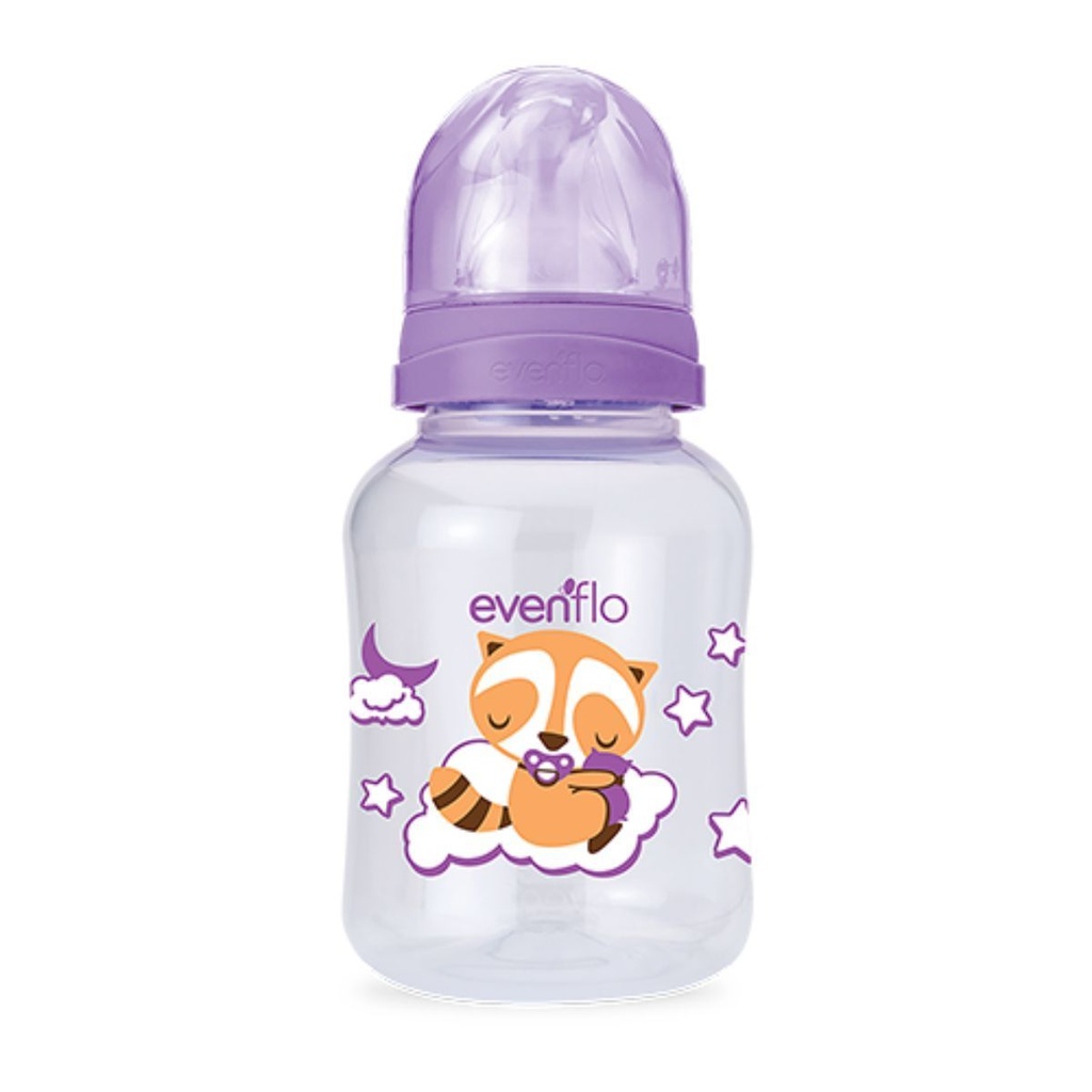 Bib Evenflo Dreams 4 Oz            