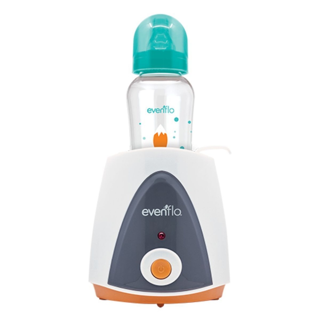 Calentador Evenflo Bottle Warmer