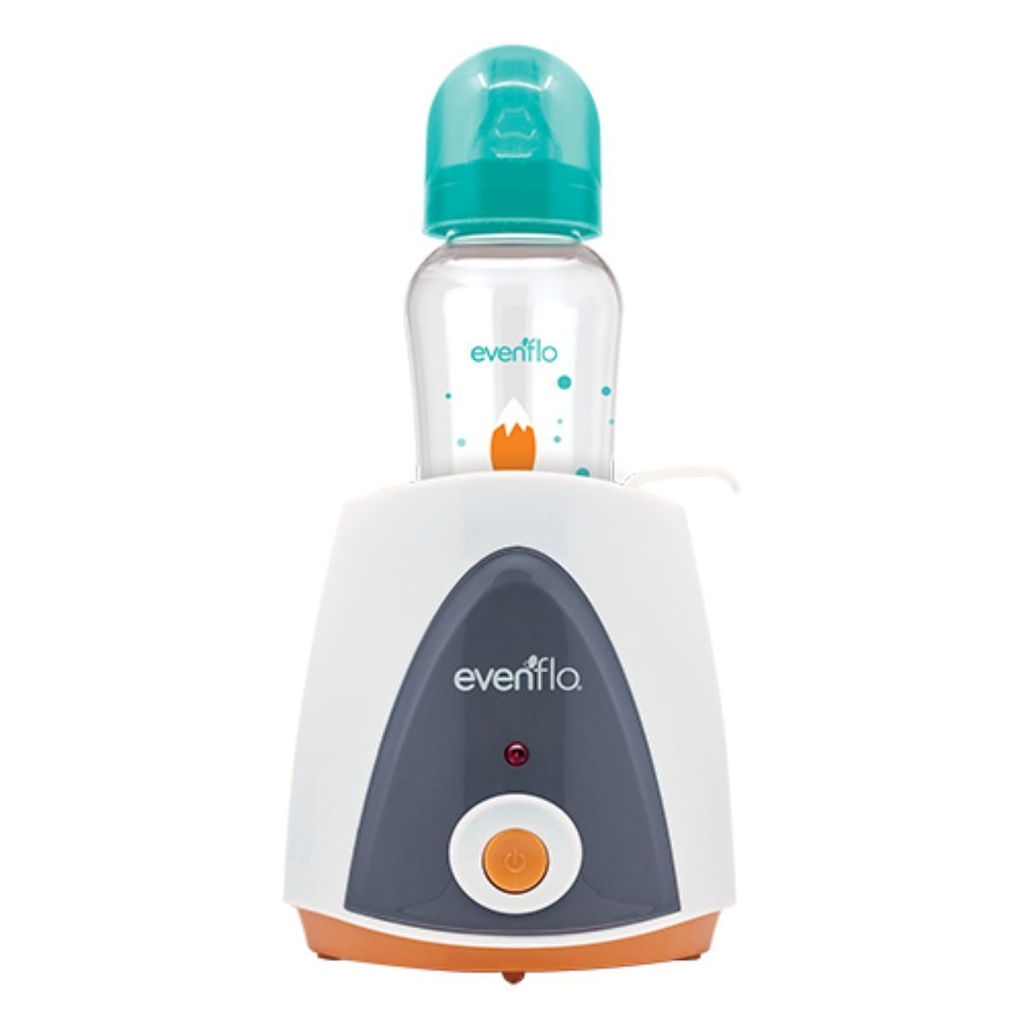 Calentador Evflo Bottle Warmer     